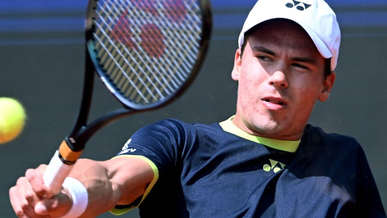 Altmaier auf Mallorca ausgeschieden