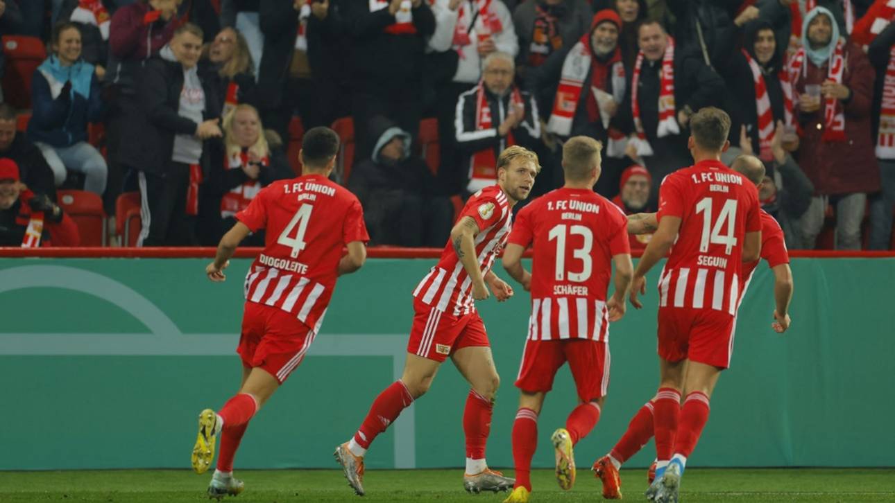 Sportwetten: Union, Freiburg und Köln favorisiert