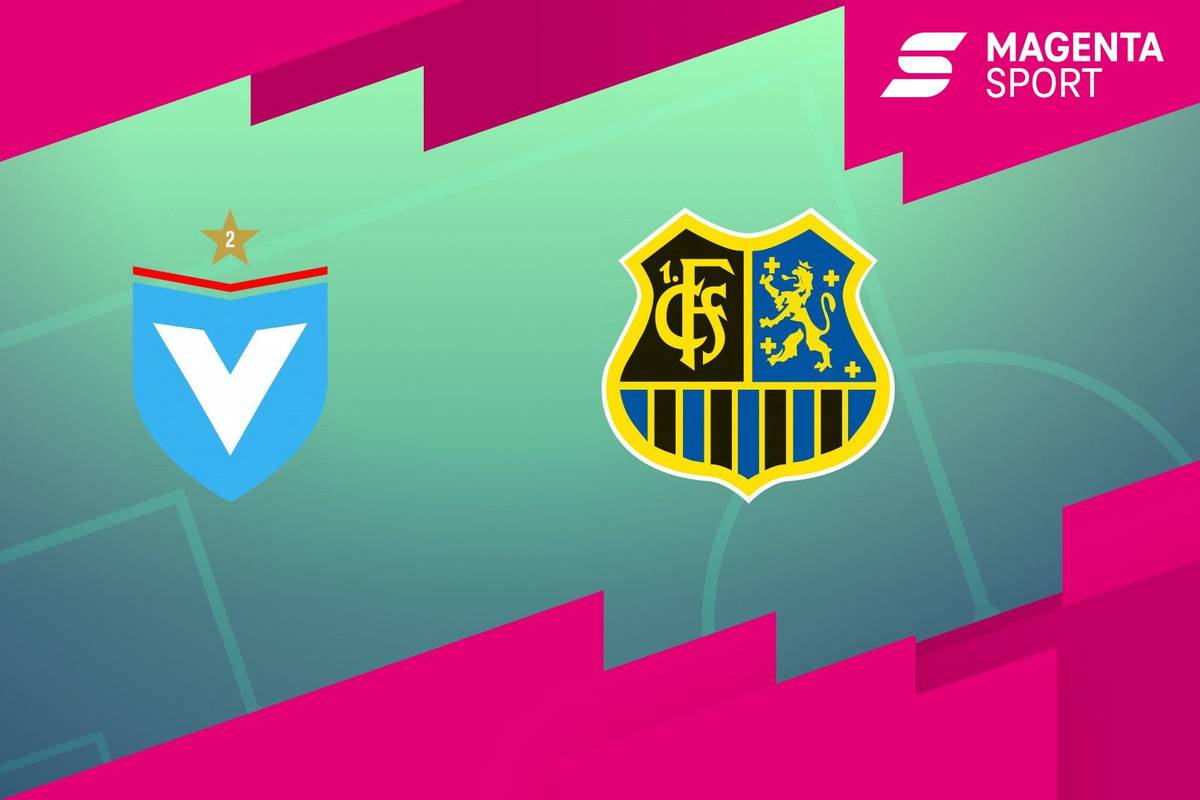 FC Viktoria 1889 Berlin - 1. FC Saarbrücken (Highlights)