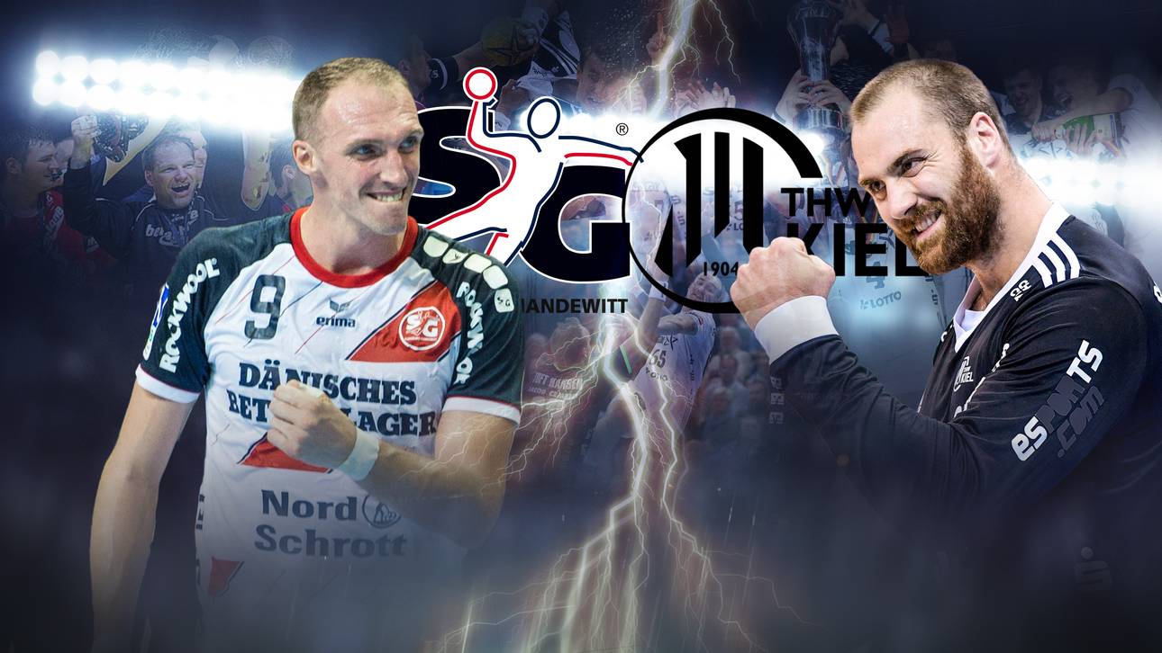 So heiß ist Kiel gegen Flensburg