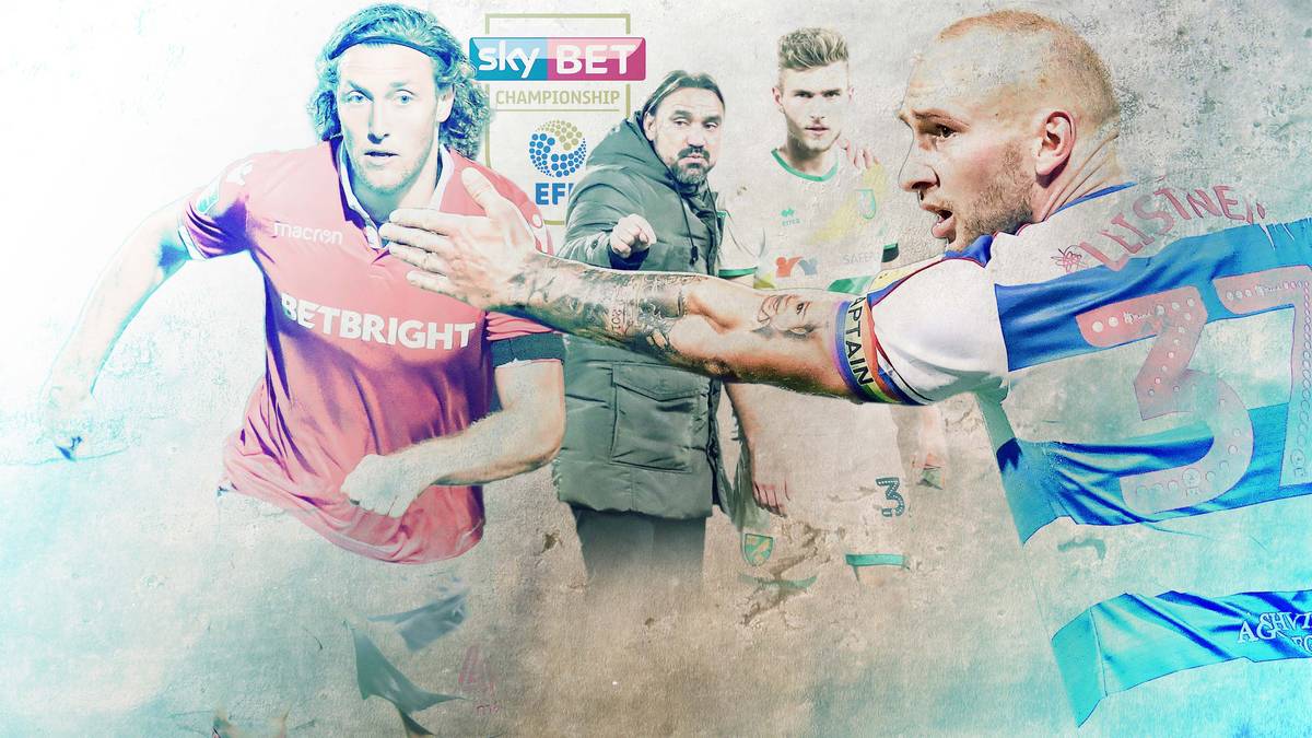 SPORT1 stellt alle Profis aus Deutschland in der Championship vor - darunter viele alte Bekannte