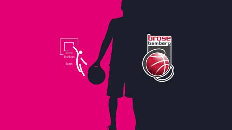 Telekom Baskets Bonn - Brose Bamberg: Highlights | easyCredit BBL