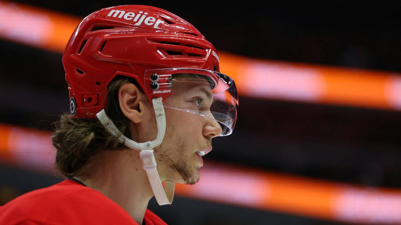 WM-Generalprobe mit sieben Eisbären