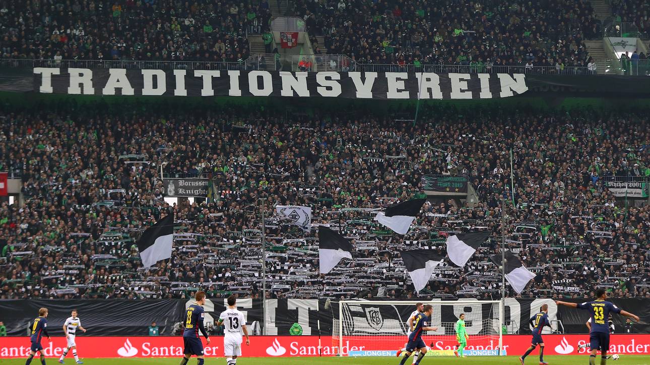 Putzfirma erklärt Panne in Gladbach