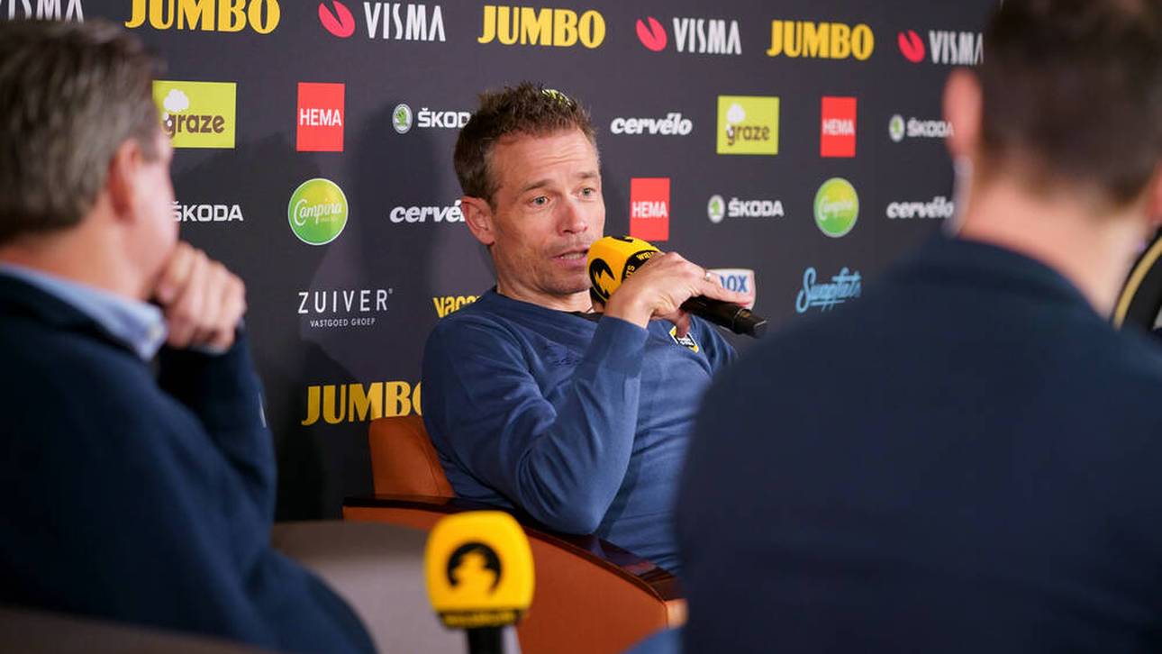 Vingegaards deutsches Mastermind