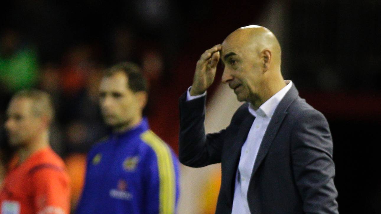 Mustafi-Klub verlängert mit Coach