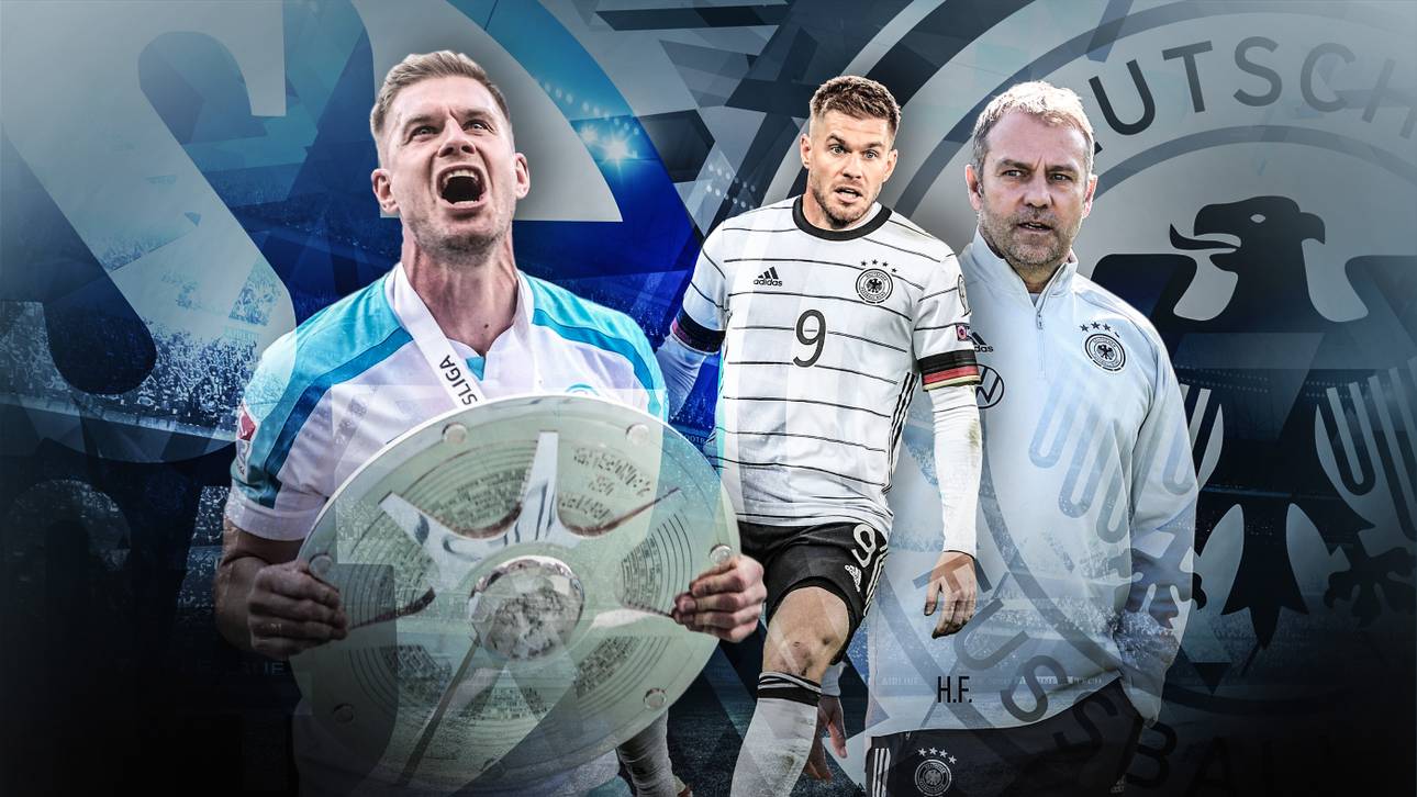 Terodde zur WM? „Wäre bereit!“