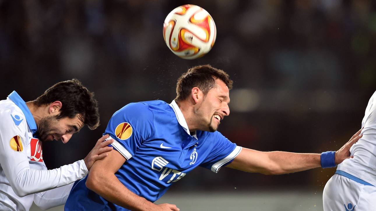 FBL-EUR-C3-DINAMO MOSKVA-NAPOLI Kevin Kuranyi