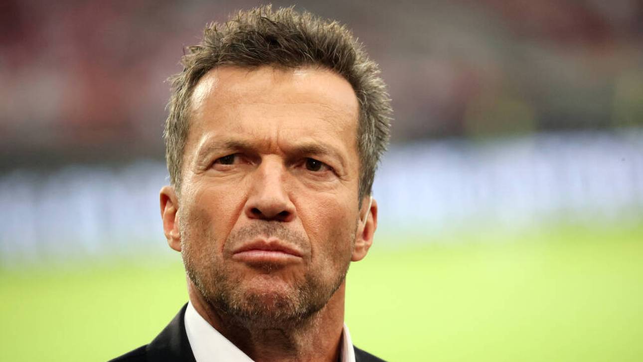 Matthäus spricht vier Stars Bayern-Gen ab