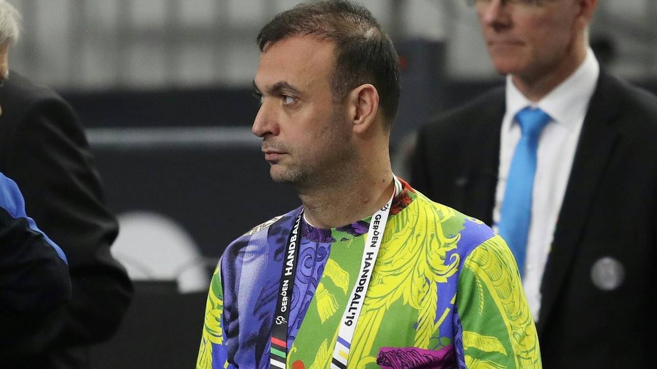 Hanning sieht WM als Vorbild