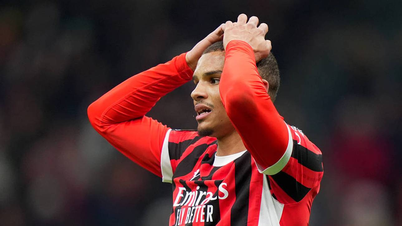 DFB-Hoffnung patzt folgenschwer