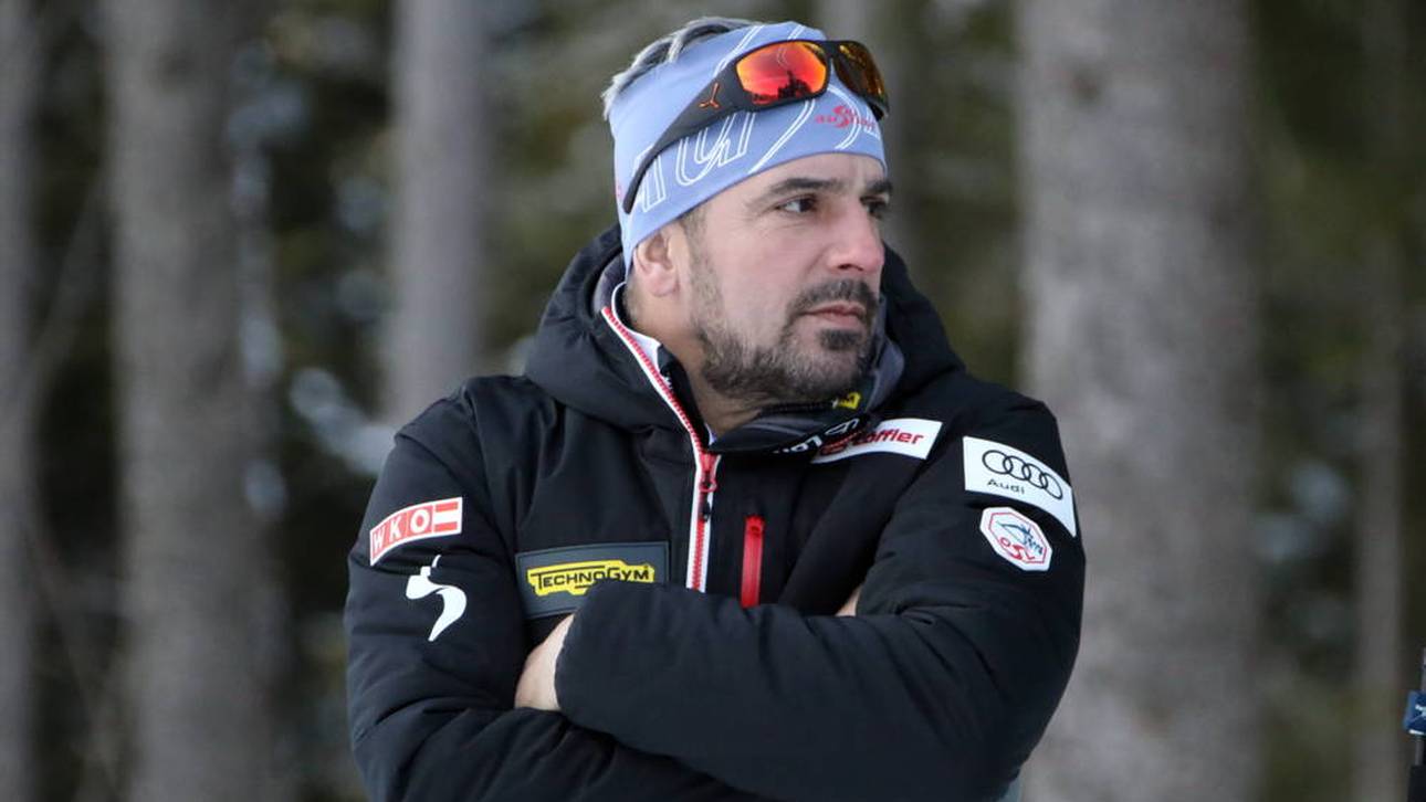 Verwirrung um deutsche Biathlon-Legende