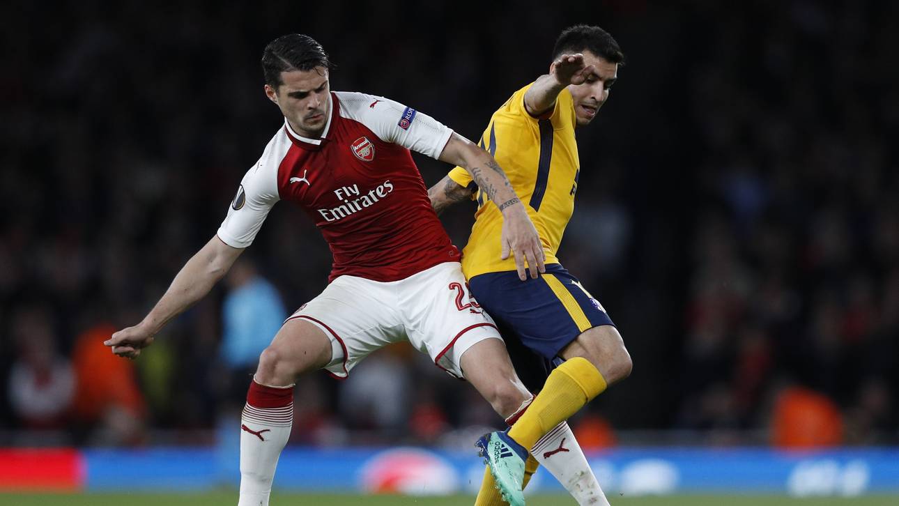 Stimmen: Dummes Tor ärgert Arsenal