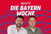 Die Bayern-Woche. Mit Stefan Kumberger und Bjarne Voigt