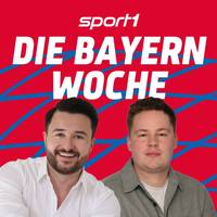 Die Bayern-Woche. Mit Stefan Kumberger und Bjarne Voigt