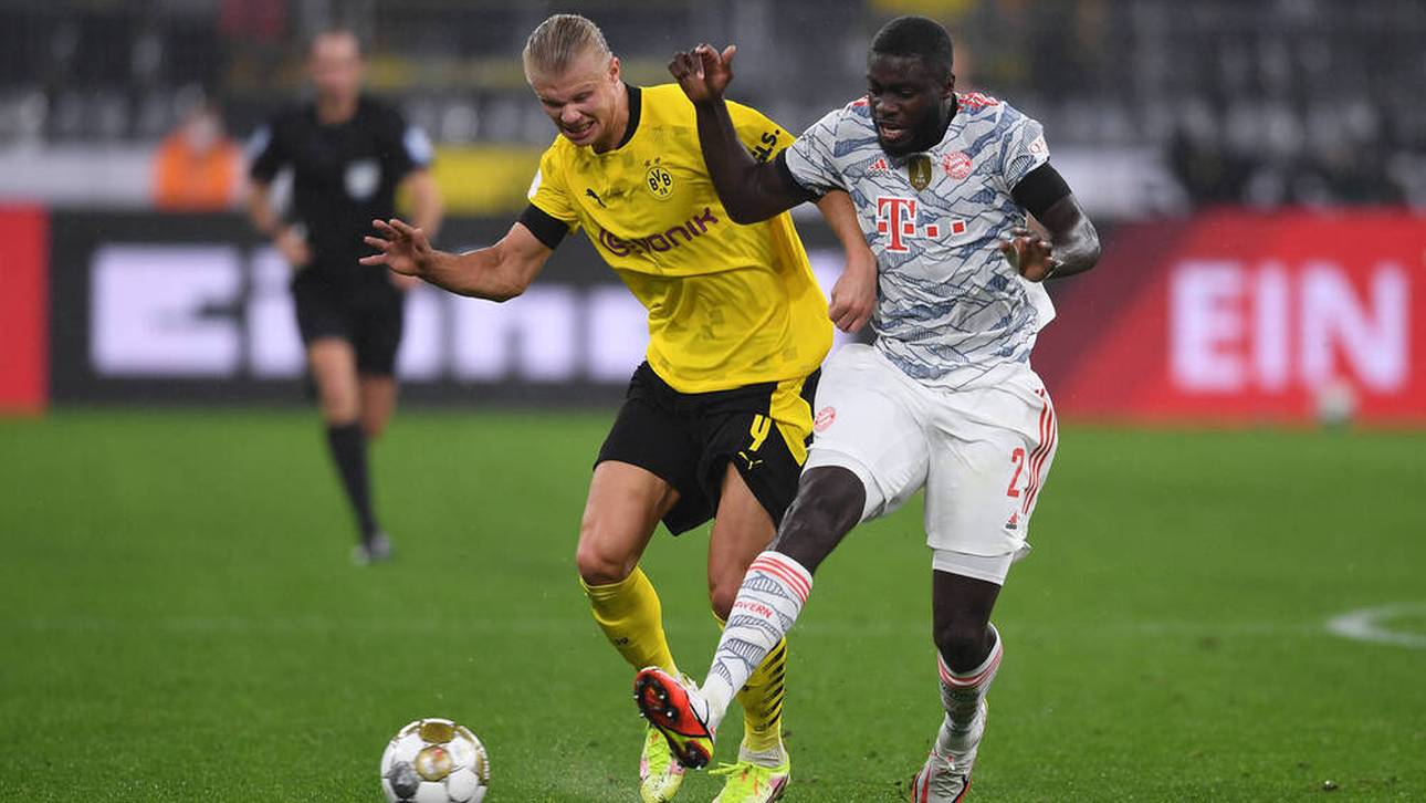 Haaland-Poker: Hoeneß bezieht Stellung