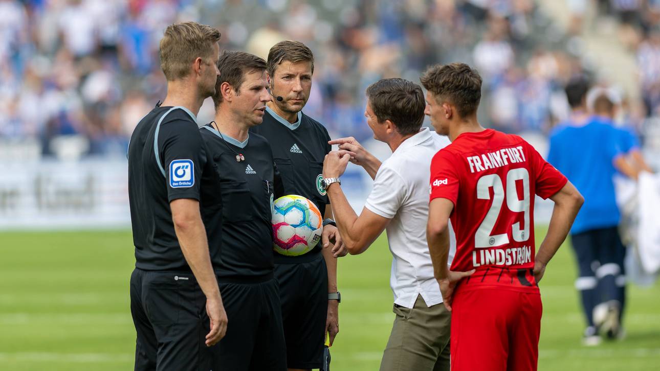 Willenborg verteidigt „Gurken-Elfer“