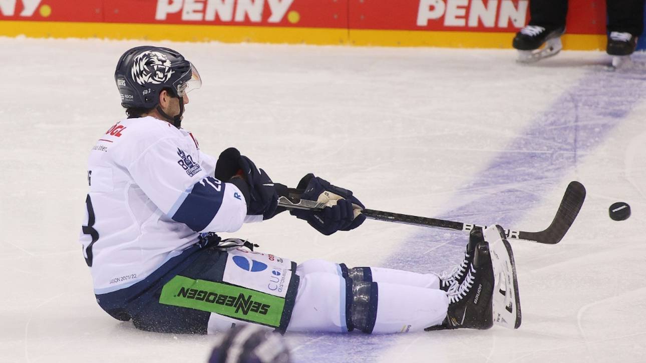 Manning bleibt in Straubing