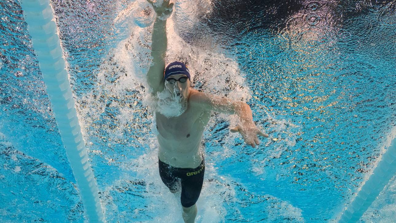 Märtens erneut mit Top-Leistung