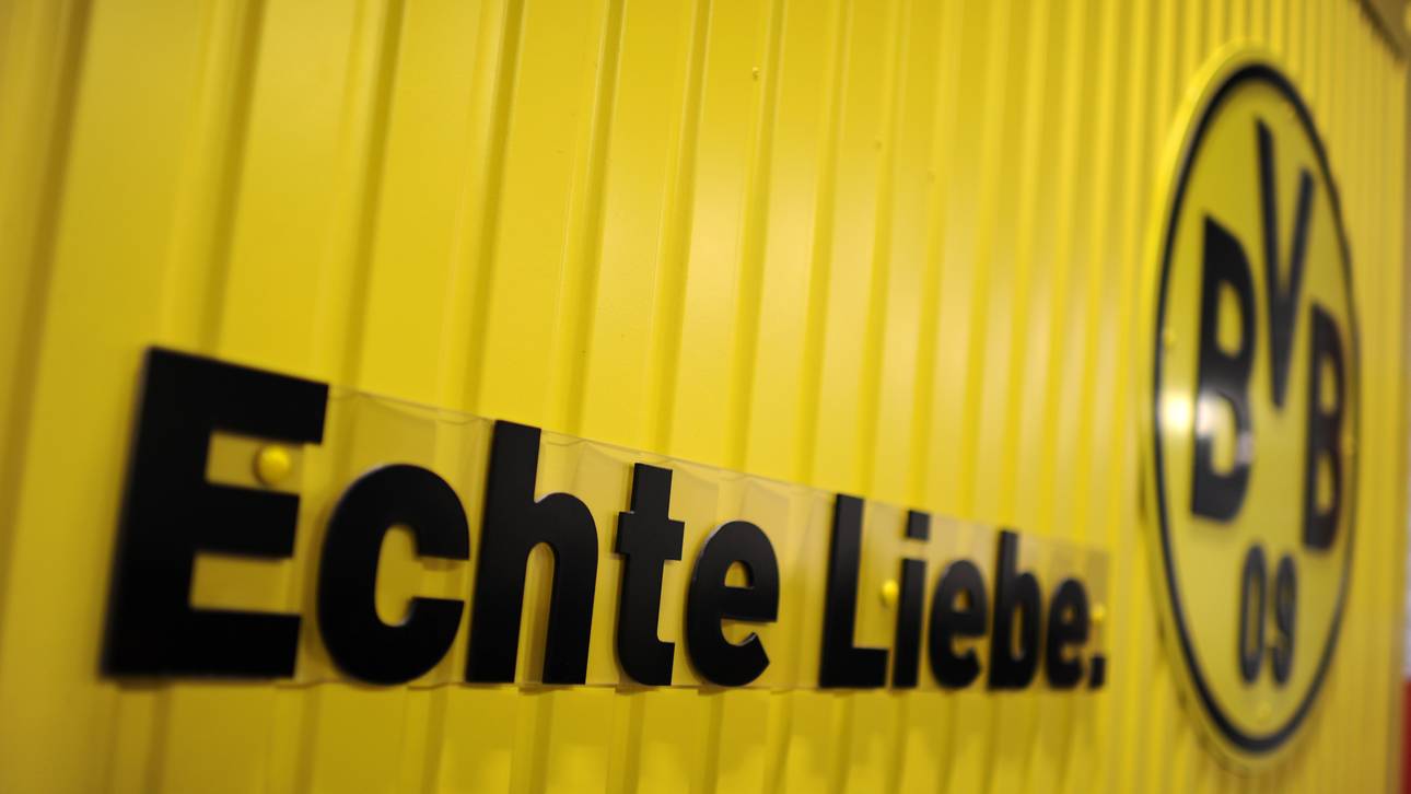 BVB-Aktie auf 15-Jahres-Hoch