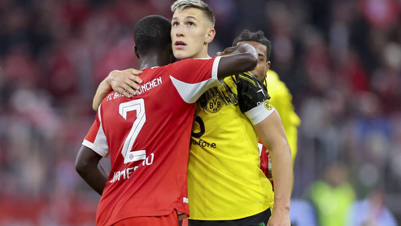 Kroos äußert klare Bayern-Empfehlung