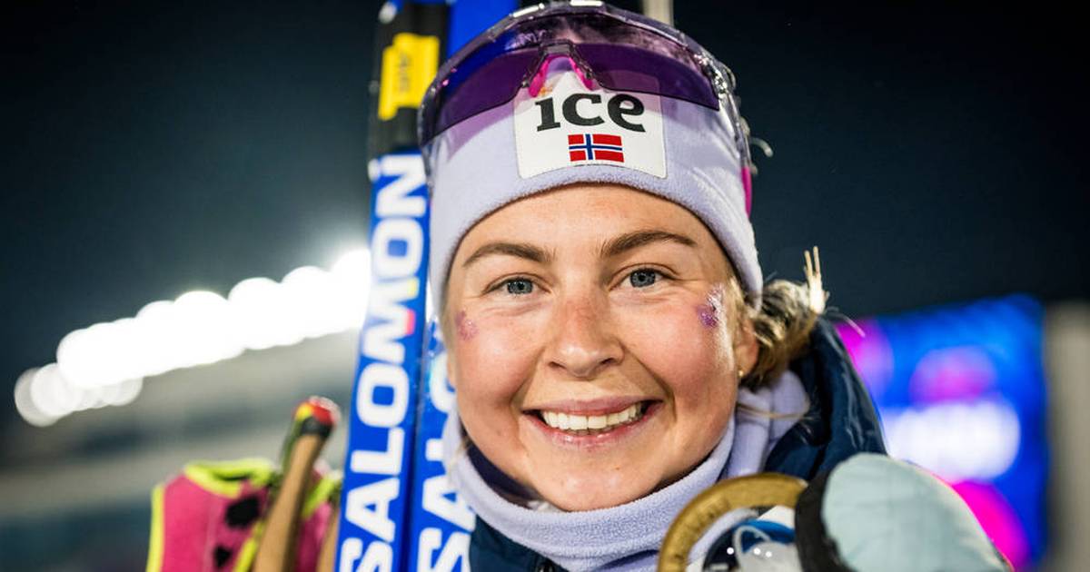 Biathlon shock: Norway grants Tandrevold a World Cup start despite missing criteria