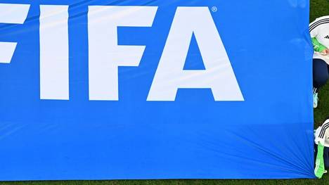 Die FIFA sieht sich mit heftiger Kritik konfrontiert