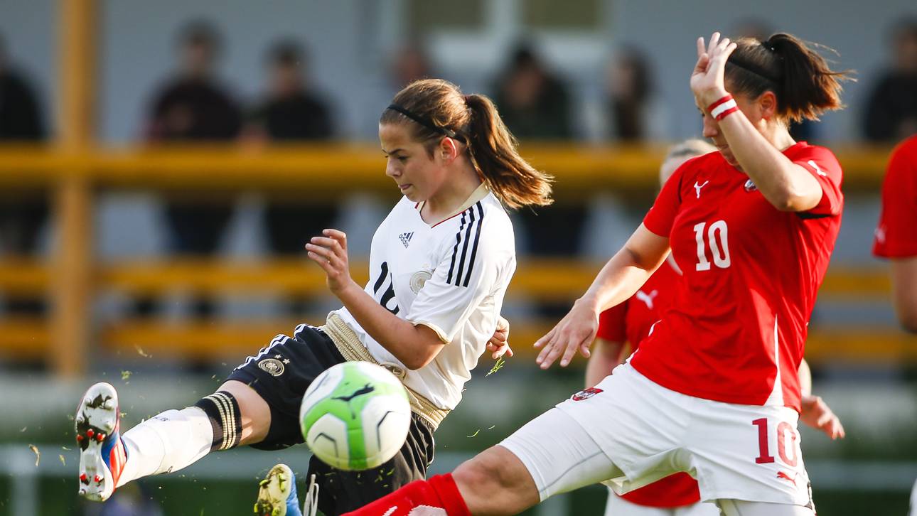 Potsdam verstärkt die Abwehr