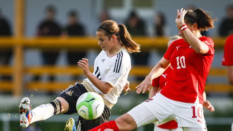U15 Austria v U15 Germany - Girl's International Friendly