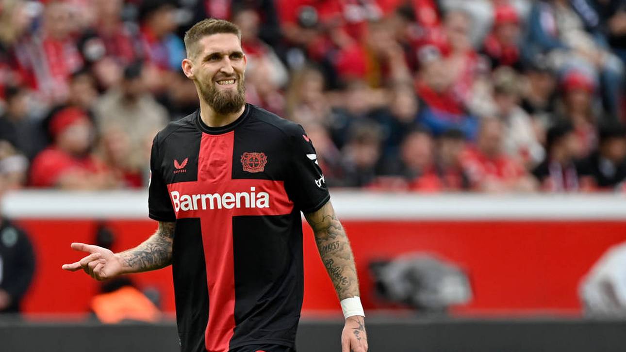 Andrich provoziert den FC Bayern