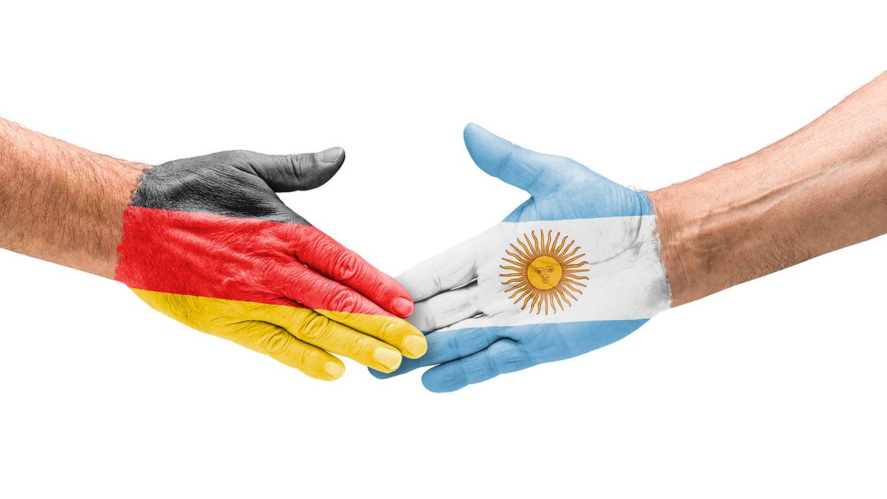 Nach Auftakt-Blamagen – neue Weltmeister Quoten für Argentinien & Deutschland