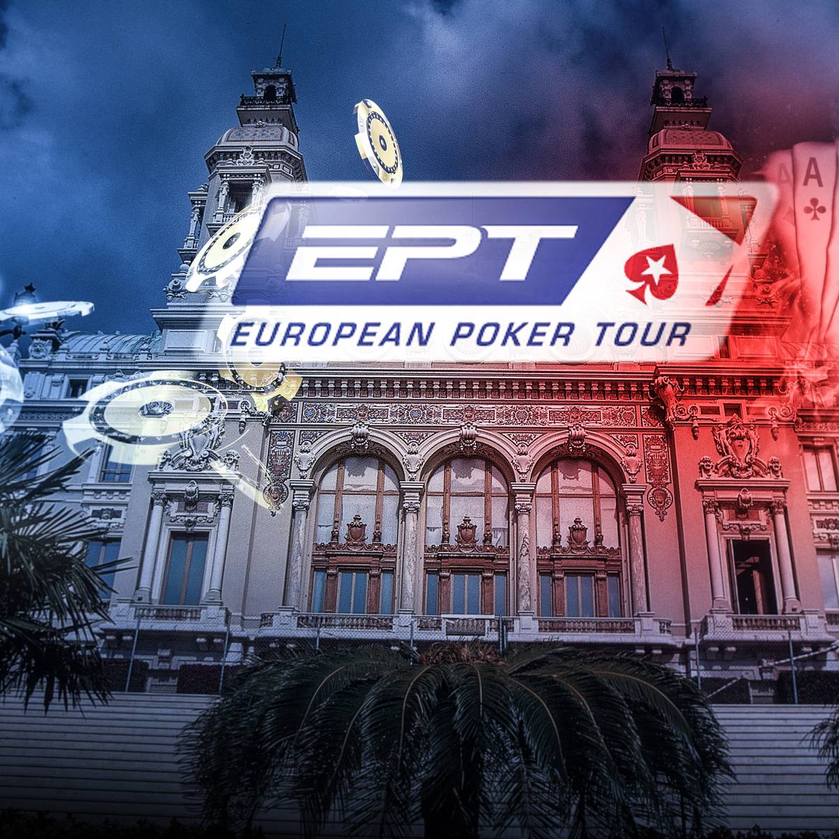 EPT im TV Die European Poker Tour exklusiv auf SPORT1