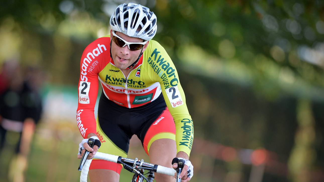 Radcrosser verpassen WM-Überraschung