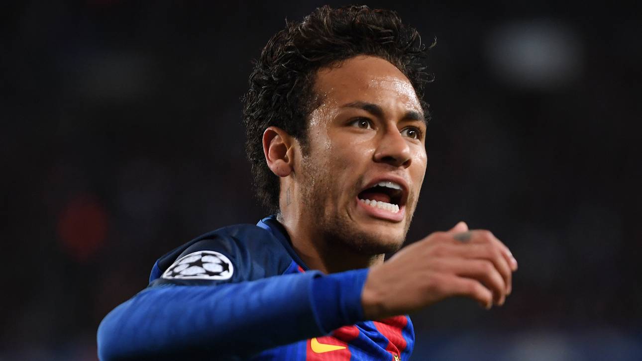 Clasico: Barca verzichtet auf Neymar