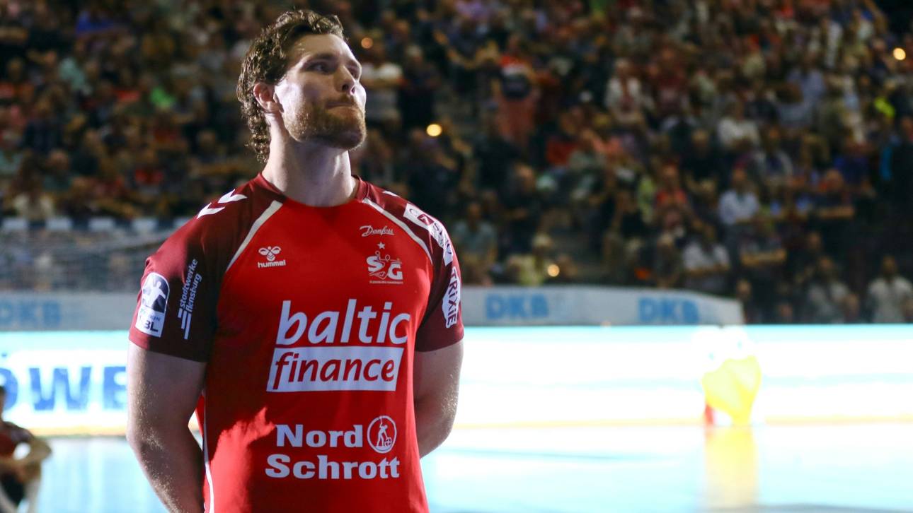 Golla hat mit neuem Klub Großes vor