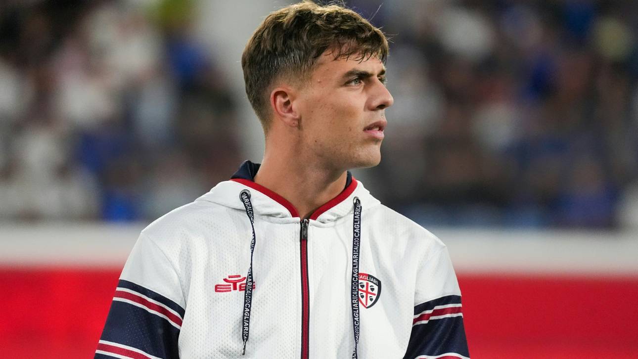 Nationalspieler Maldini nach Unfall Führerschein entzogen