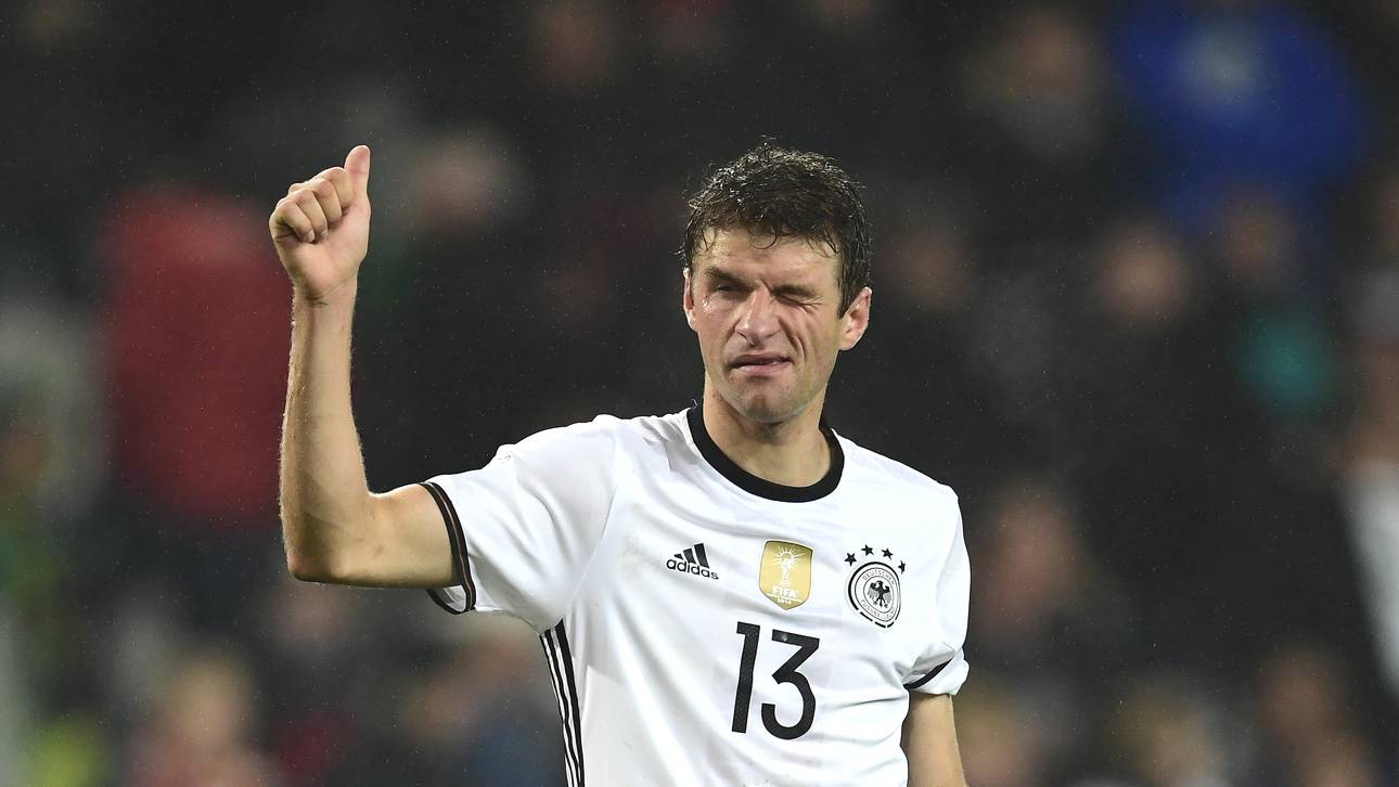 Bier-Offerte nach Brief an Müller