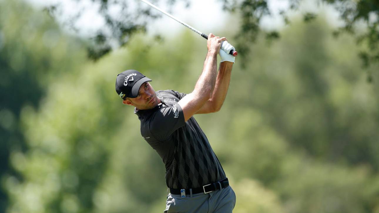 Ritthammer schnuppert am Sieg