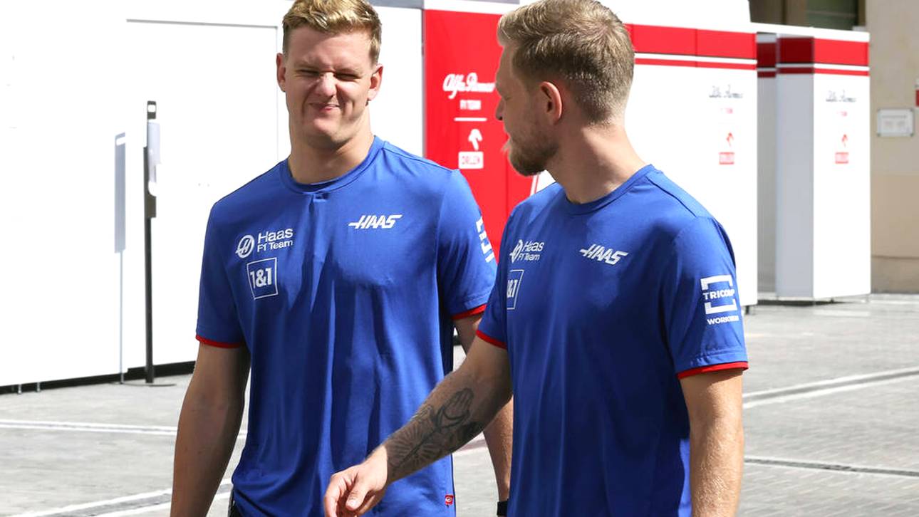 OP bei Ex-Schumacher-Kollege