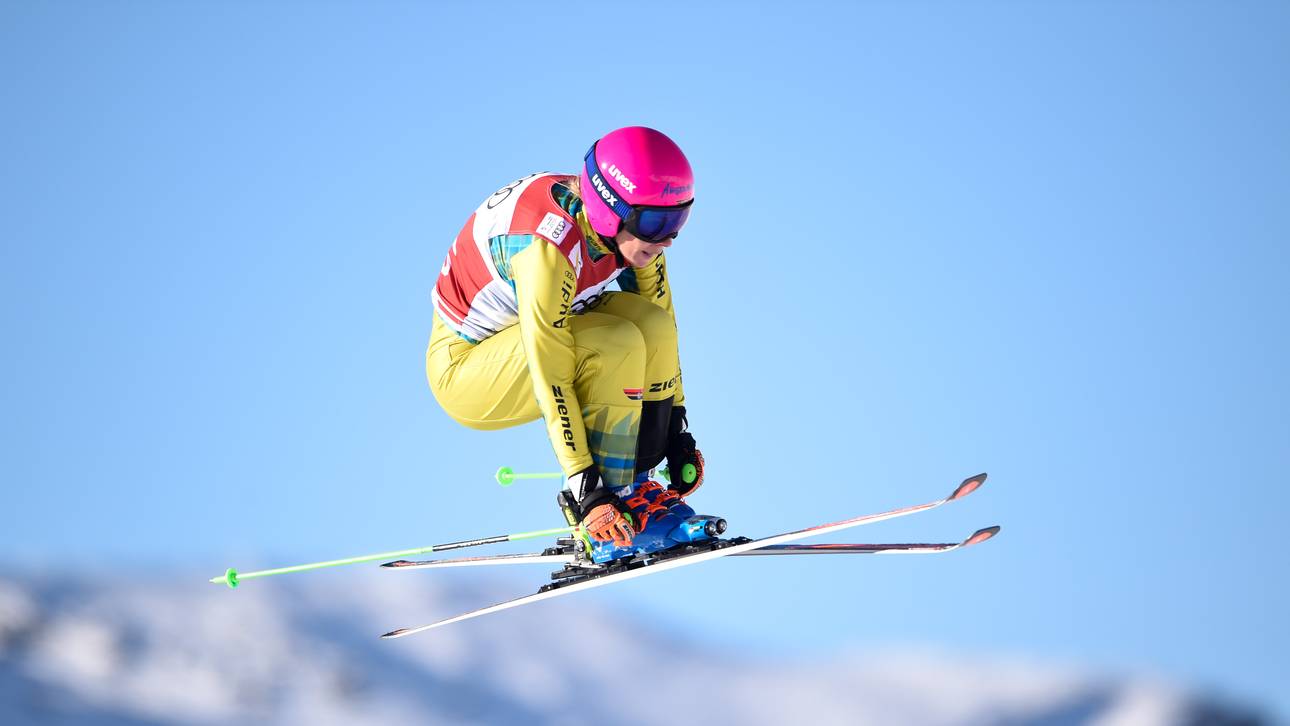 Nächste Gold-Kandidatin verletzt