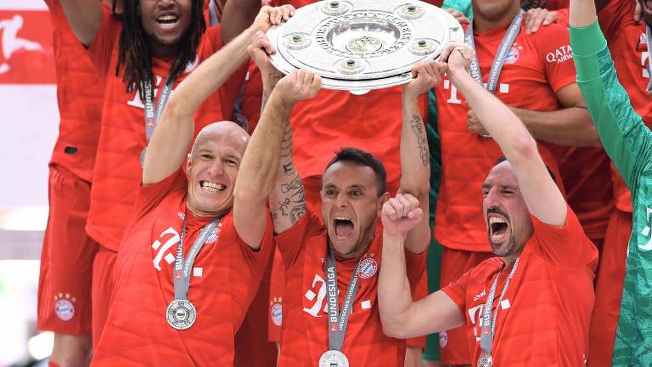 Ex-Bayern-Star kehrt zurück