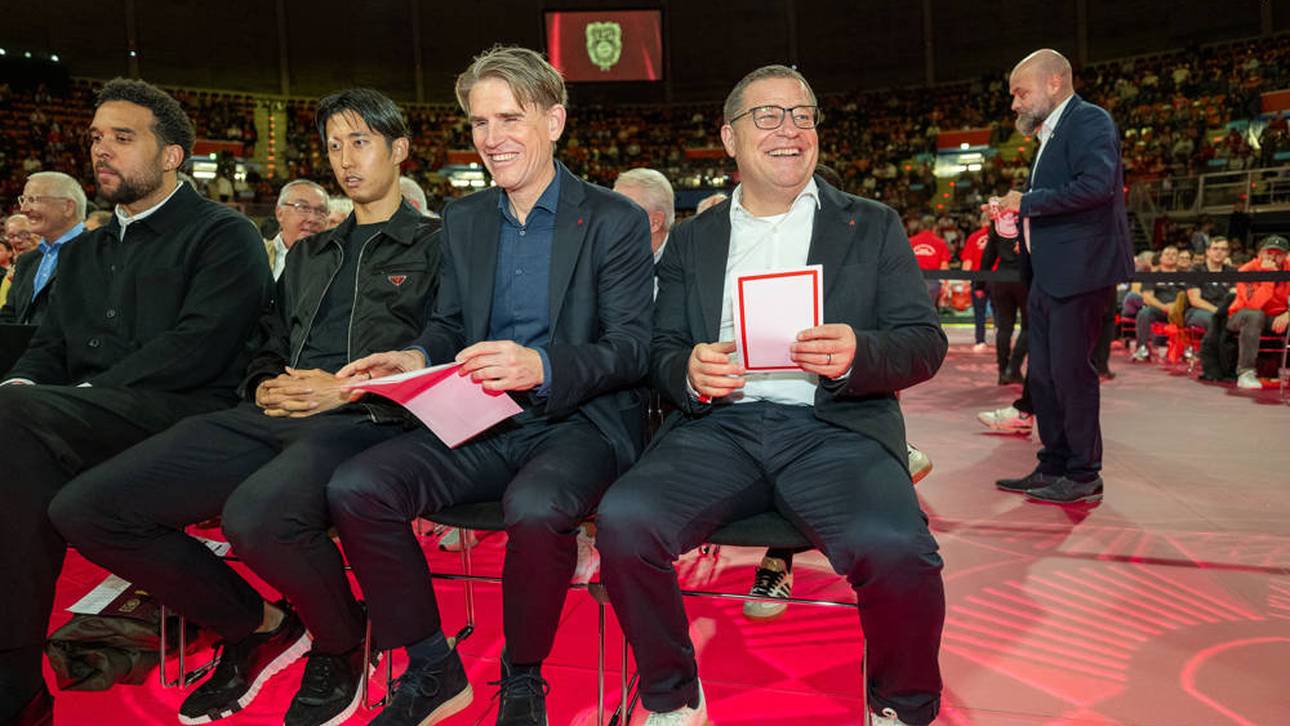 Bayern-Rekord – aber Gewinn gesunken