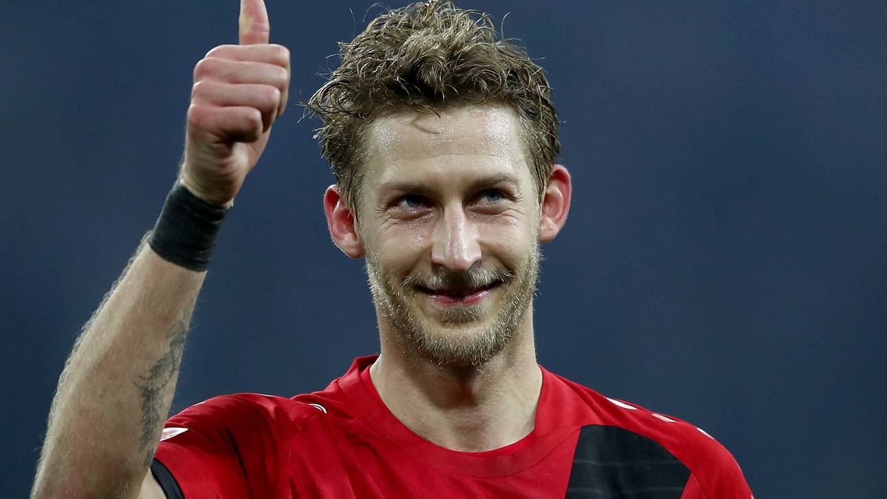 Kießling erhält Chance bei Bayer