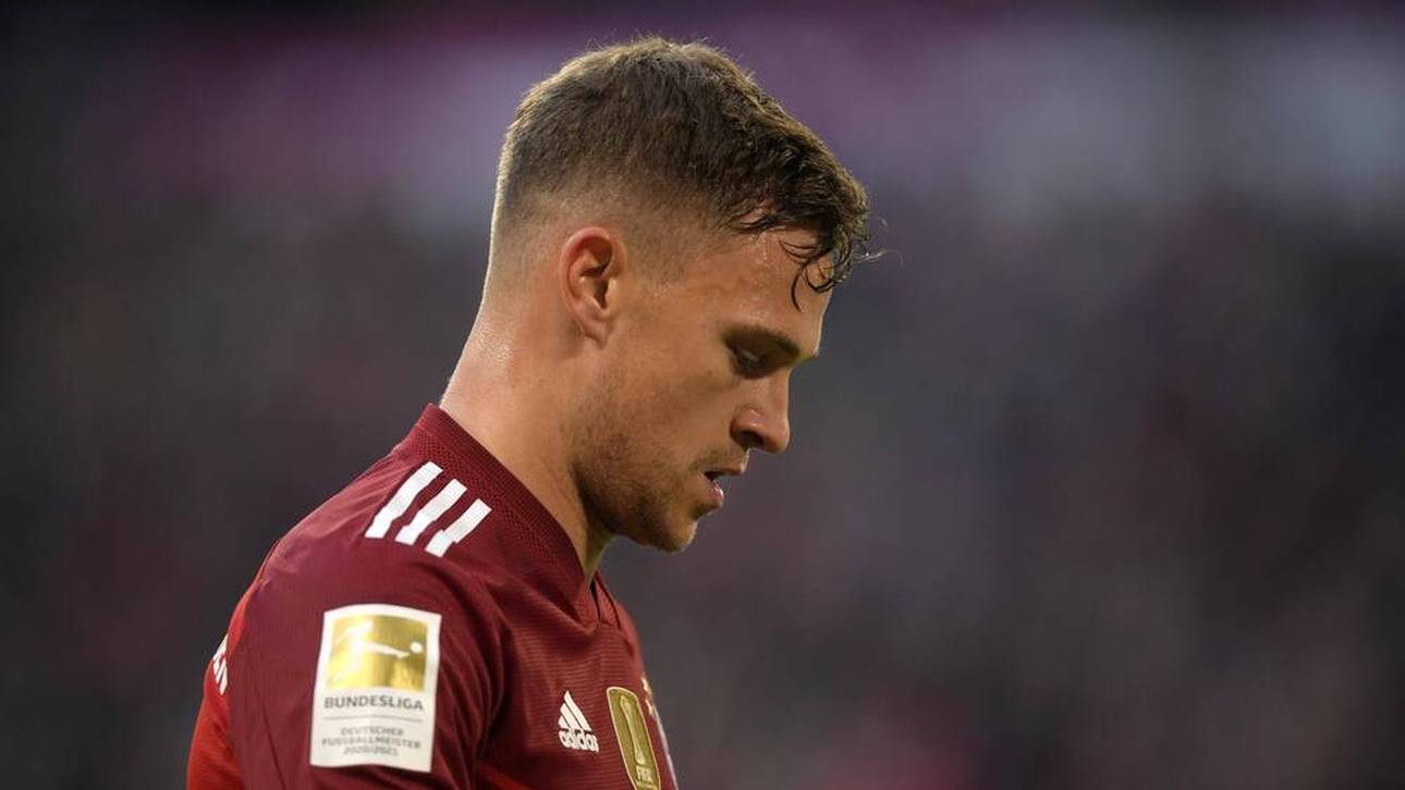 Was bedeutet Kimmichs Diagnose?