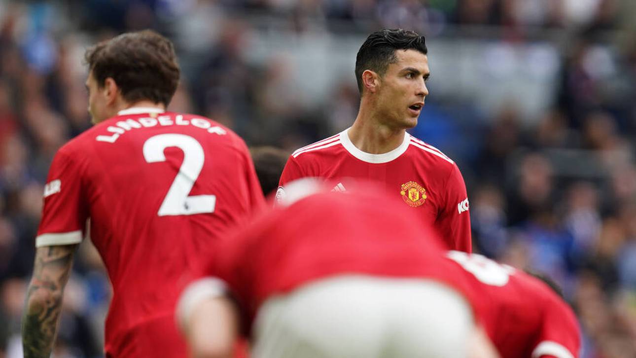 ManUnited vor Knallhart-Programm