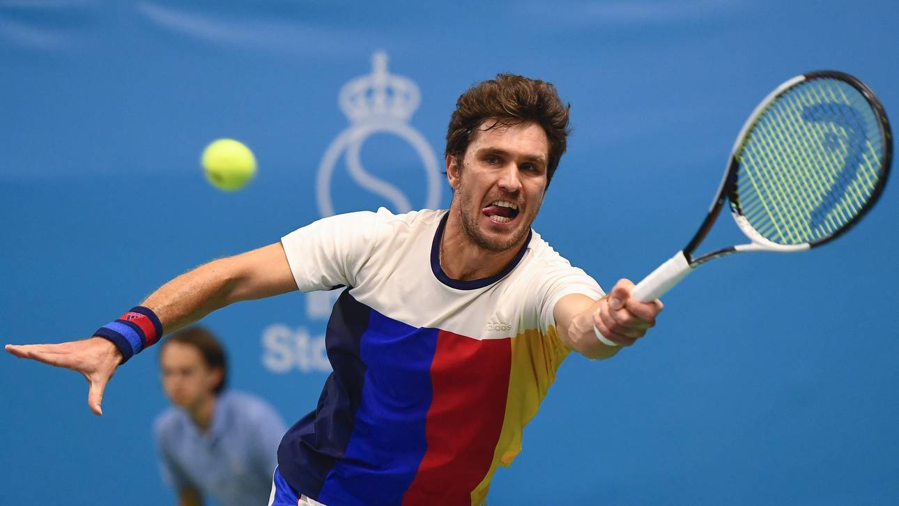 Zverev verliert im Achtelfinale