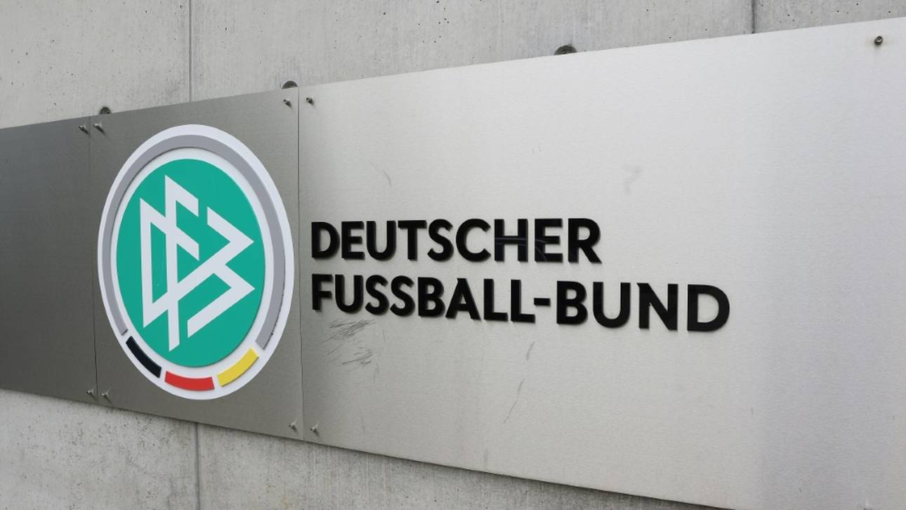 Verdacht der Untreue: Razzia beim DFB