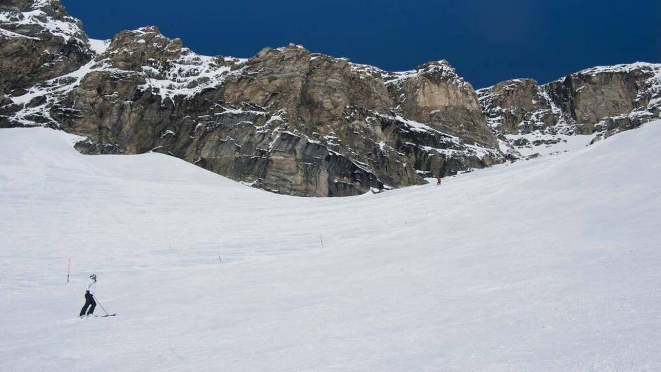 Rekord-Rennen wackelt weiter