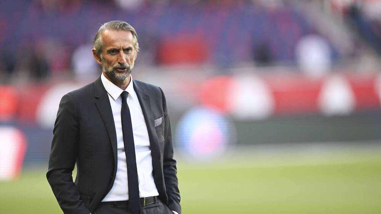 Abgang, der PSG ins Wanken bringt?