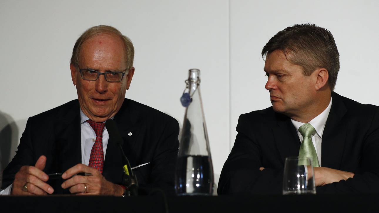 McLaren-Report: Auswertung dauert an